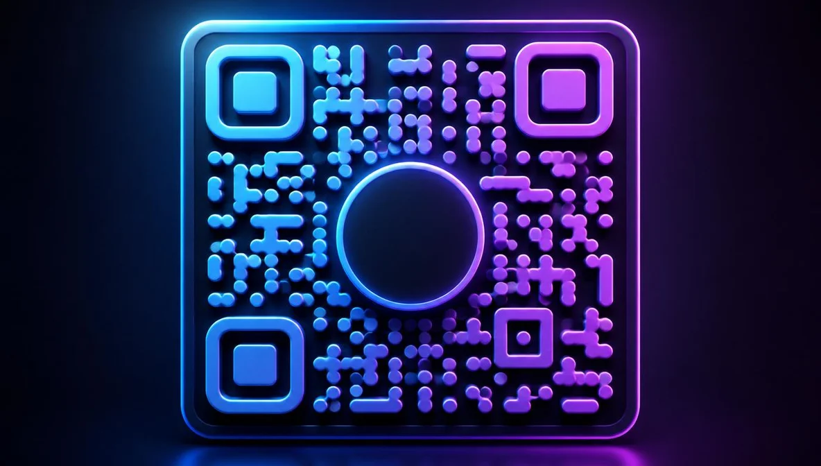 Créer un QR code personnalisé avec logo et couleurs gratuit