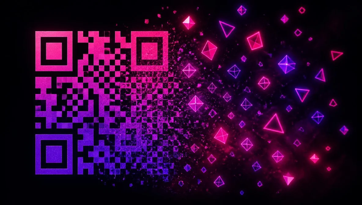 Créer un QR code personnalisé avec logo et couleurs gratuit - guide 2026